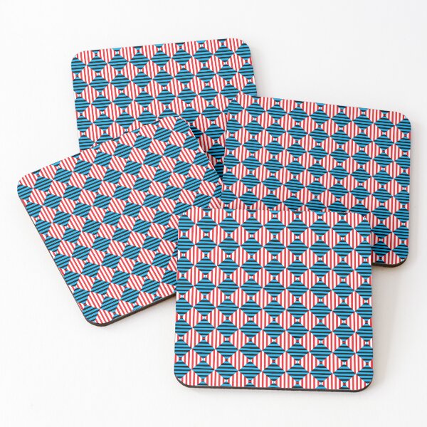 Item preview, Box Within Box Pattern  no. 20 designed and sold by Neil Feigeles.