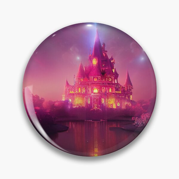 Item preview, Castle  designed and sold by Verbamystica.