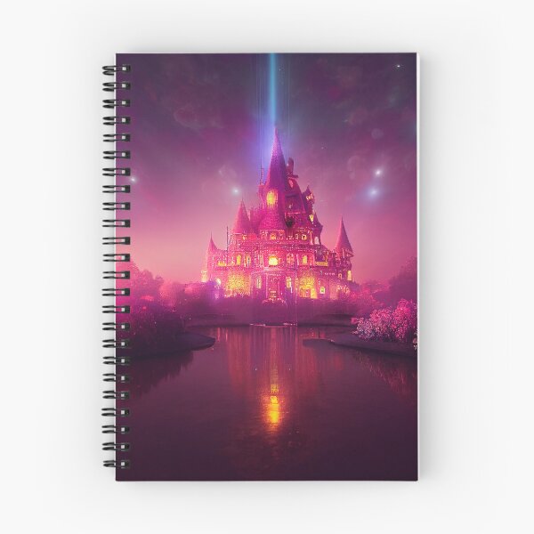 Item preview, Castle  designed and sold by Verbamystica.