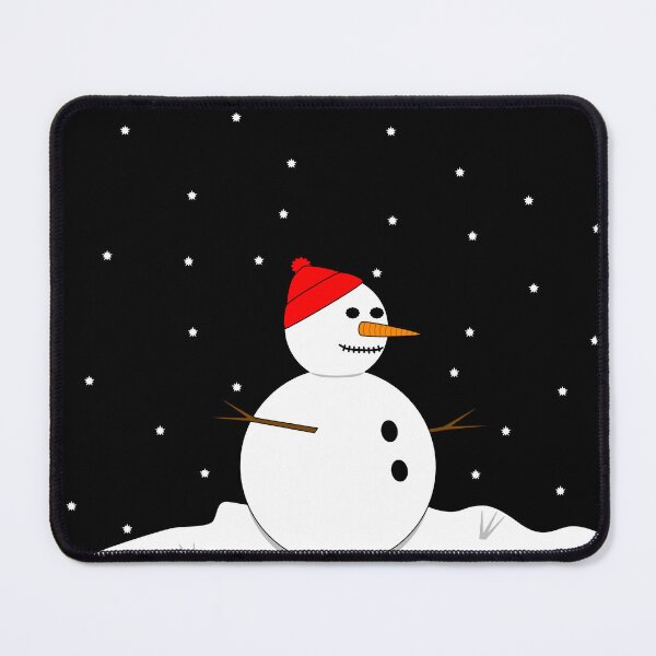 Item preview, snowman designed and sold by fosben.