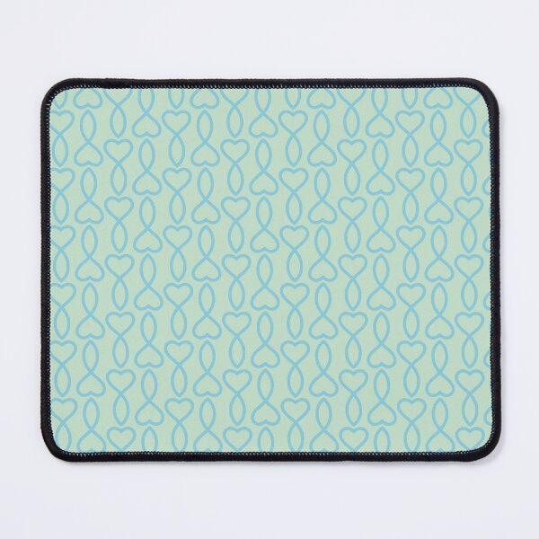 Item preview, Escuela Santini print (blue-green) designed and sold by EscuelaSantini.