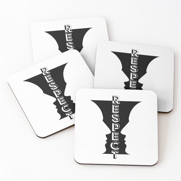 Item preview, Center 'Respect'. designed and sold by MirBer.