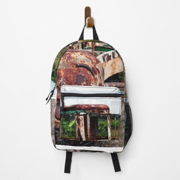 Item preview, Abandoned choo-choo train designed and sold by hriundelj.