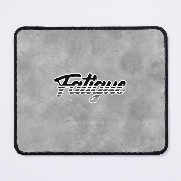 Item preview, Fatigue - Chronic Fatigue Syndrome MECFS Charity Action designed and sold by Milamara.