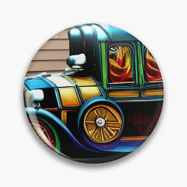 Item preview, Unique and Modern Car designed and sold by REALDesign-Shop.