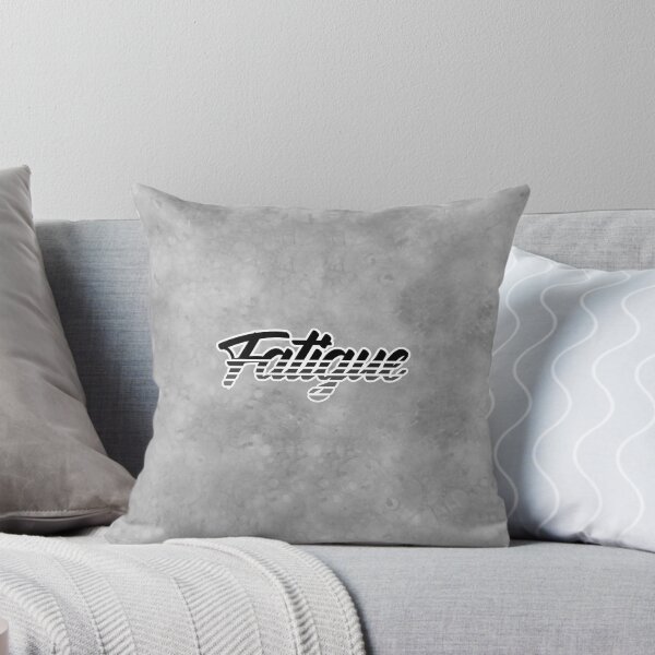 Item preview, Fatigue - Chronic Fatigue Syndrome MECFS Charity Action designed and sold by Milamara.