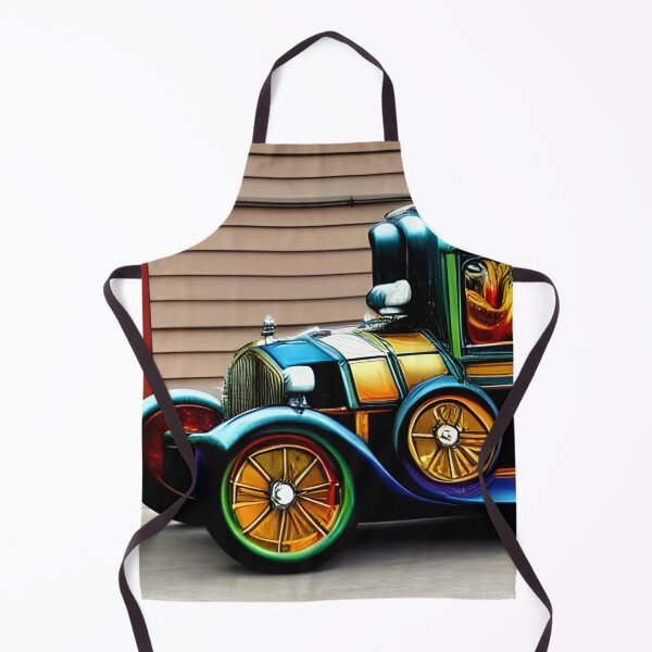 Item preview, Unique and Modern Car designed and sold by REALDesign-Shop.