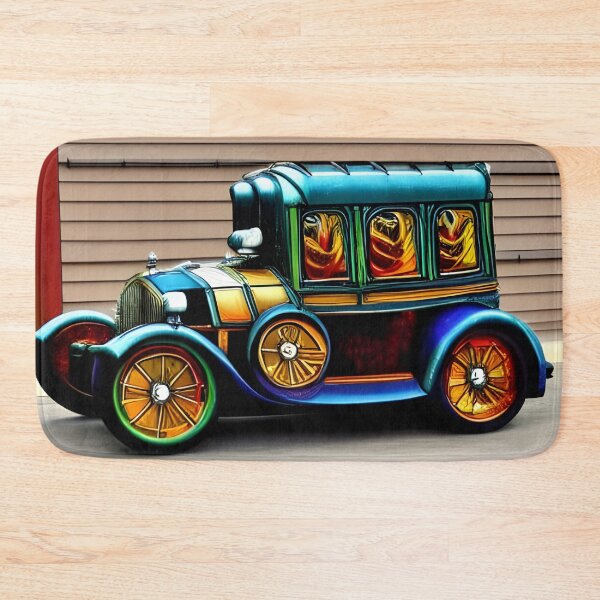 Item preview, Unique and Modern Car designed and sold by REALDesign-Shop.