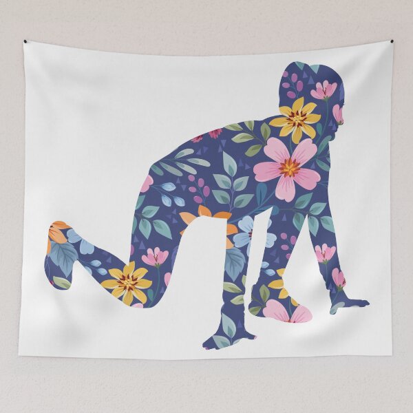 Item preview, Womens Runner at Starting Block designed and sold by BeaSchoney.