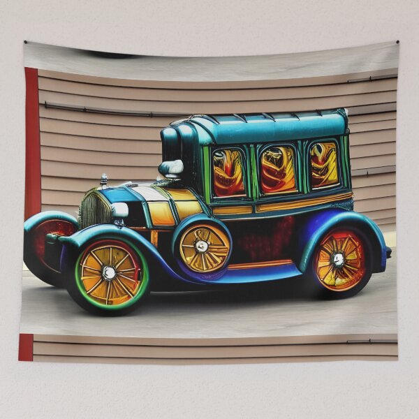 Item preview, Unique and Modern Car designed and sold by REALDesign-Shop.