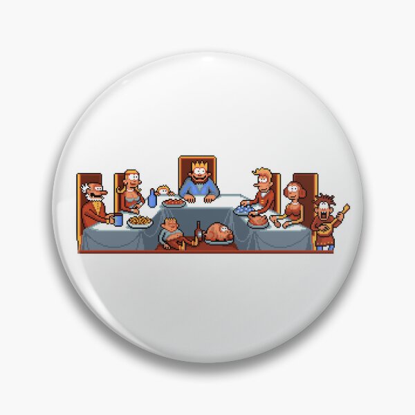 Item preview, Goblins Intro designed and sold by 8BitCoolMan.