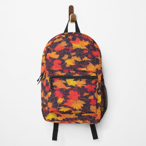 Item preview, Leaves Fall on My Favorite Season designed and sold by calibrit.