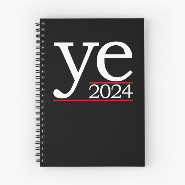 Item preview, Ye 2024 Ye For President 2024 Ye 2024 Gear designed and sold by DynamicDesign.