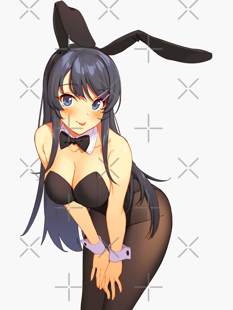 Seishun Buta Yarou wa Bunny Girl Senpai no Yume wo Minai 1/8 Scale