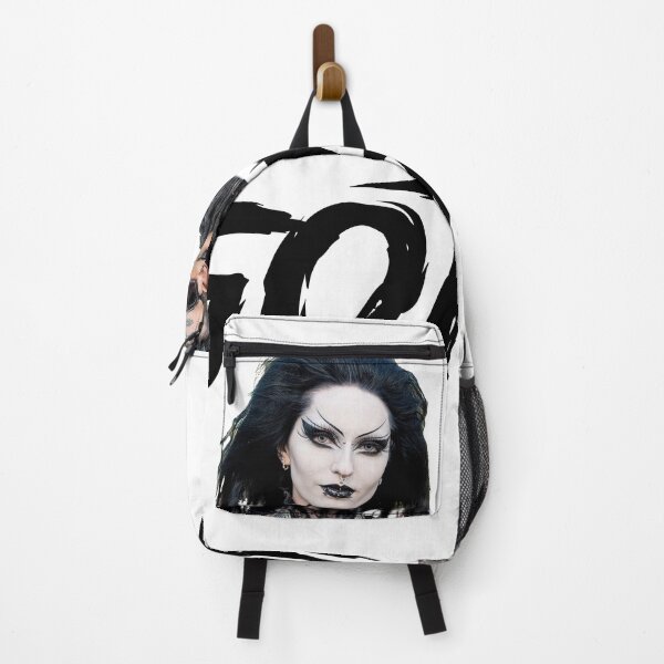 Item preview, Gothic Freak Show designed and sold by SkinComix.
