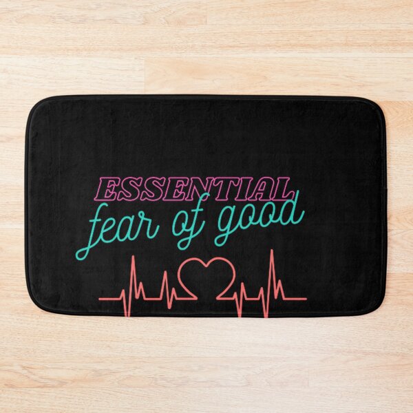 Item preview,  essential fear of good designed and sold by bouakchach.