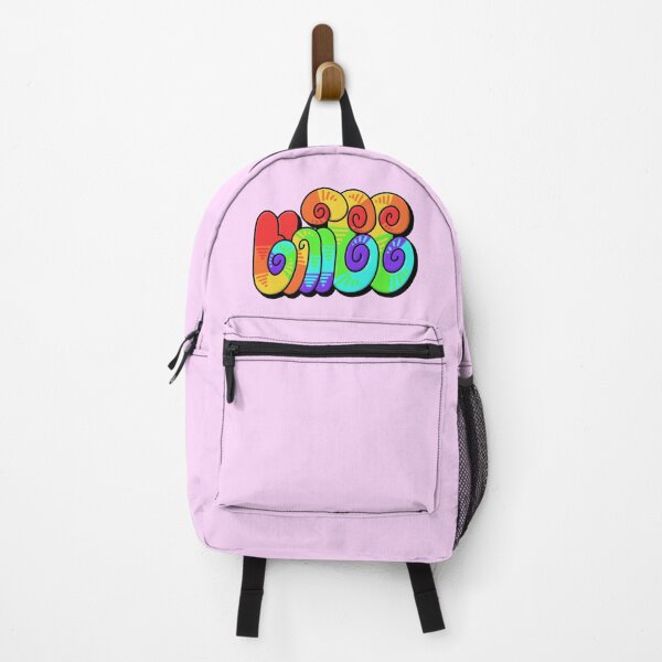 Item preview, Rainbow thiCC Digital Graffiti Design designed and sold by thicc216.