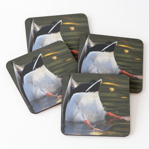 Item preview, Diving Duck designed and sold by couragesings.