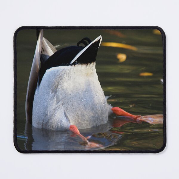 Item preview, Diving Duck designed and sold by couragesings.
