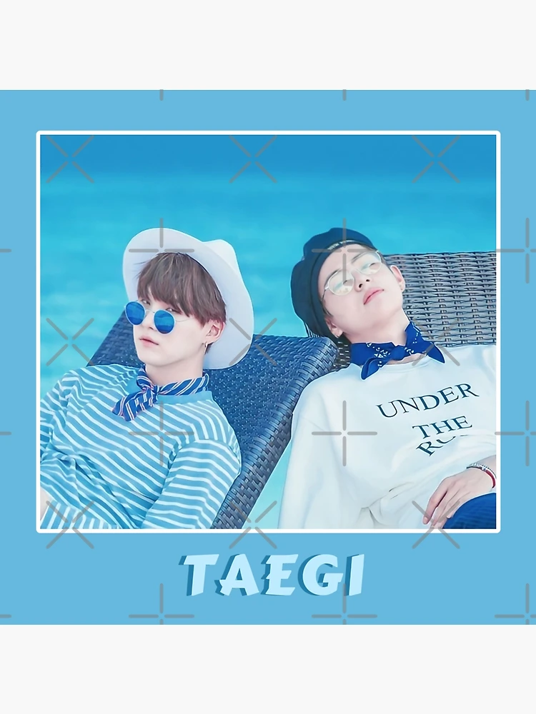 VSuga (BTS)-TaeGi Neverland Cover Facebook by SugaIsSweet on DeviantArt