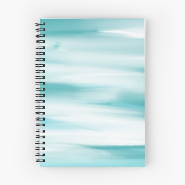 Item preview, Blue Green Flow designed and sold by Hjortur.