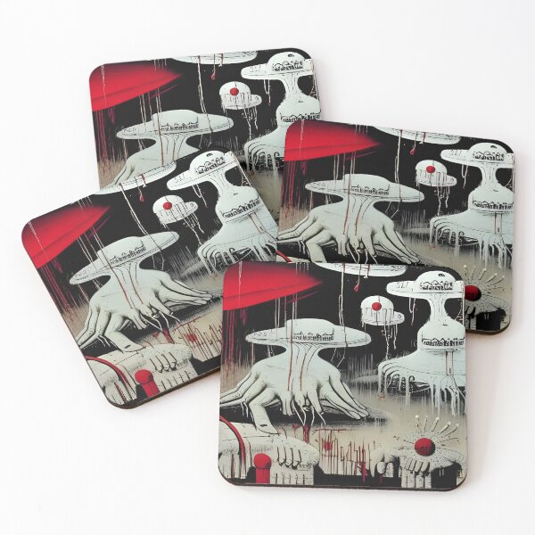 Item preview, Habitats of the Future designed and sold by numgis.