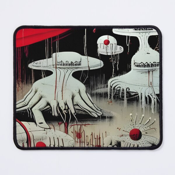 Item preview, Habitats of the Future designed and sold by numgis.