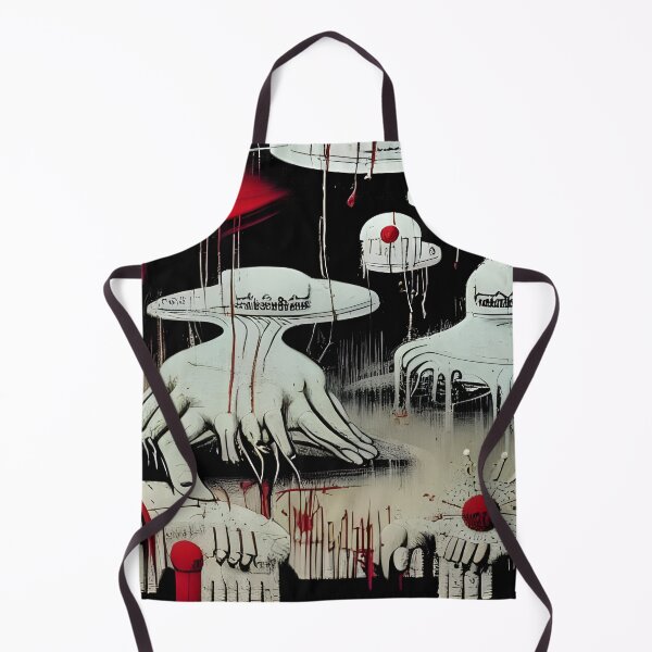 Item preview, Habitats of the Future designed and sold by numgis.