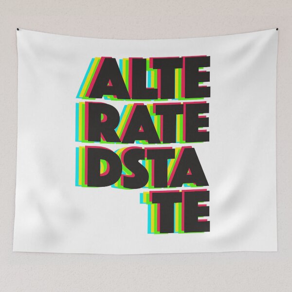 Item preview, Alterated State - Djs gift designed and sold by paulo silveira.