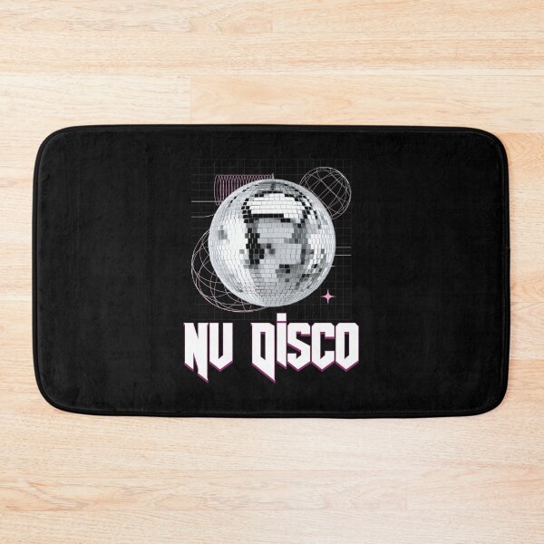 Item preview, Nu Disco - Ball  designed and sold by Discothreadz.