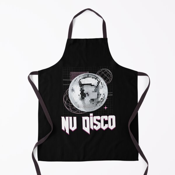 Item preview, Nu Disco - Ball designed and sold by Discothreadz.