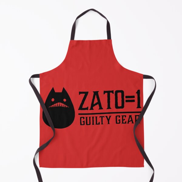 Item preview, ZATO =1 GUILTY GEAR STRIVE COLOR designed and sold by JCBA.