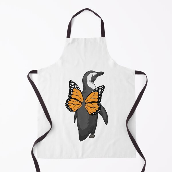 Item preview, Penguin Butterfly wings designed and sold by Snabdesign84.