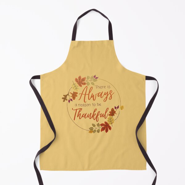 Item preview, There is always a reason to be thankful designed and sold by samuch.