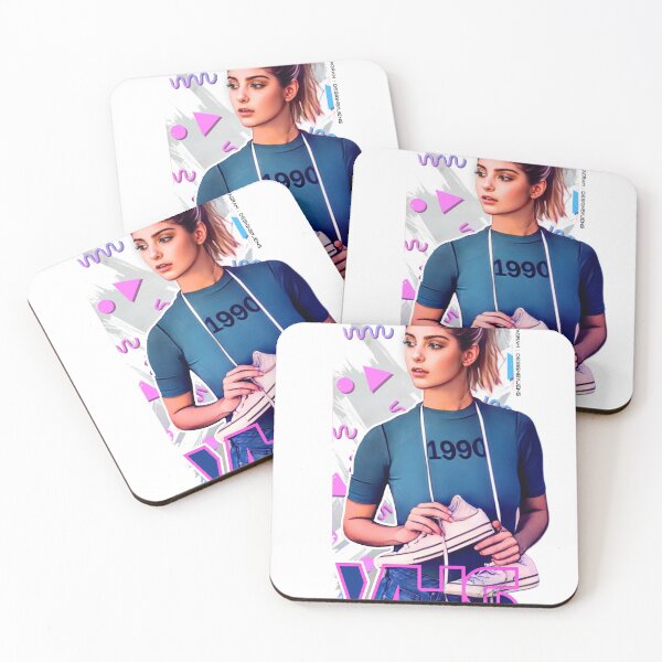 Item preview, 90s style artwork from vhs collection by DESIGNBYJENS  designed and sold by Jenslemmens.
