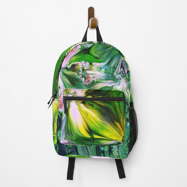 Item preview, Luscious Verdi Falls  designed and sold by RAdley21.