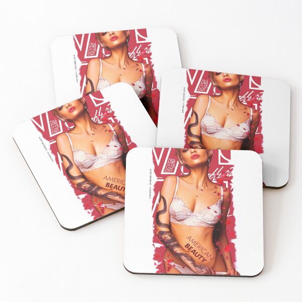 Item preview, 90s style artwork from vhs collection by DESIGNBYJENS  designed and sold by Jenslemmens.