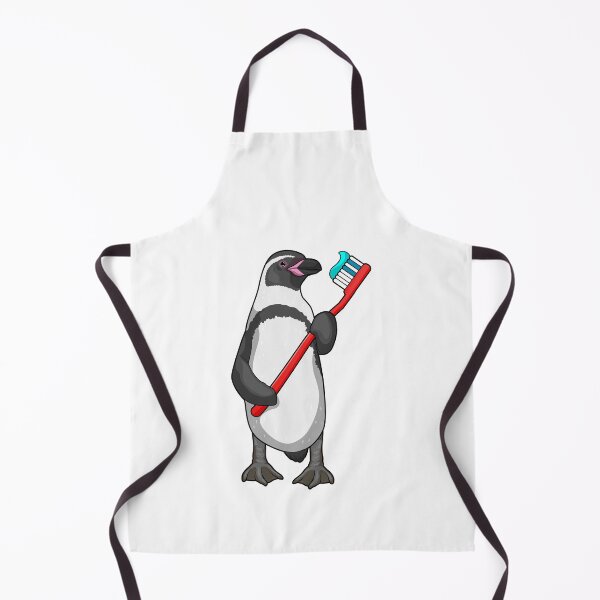 Item preview, Penguin Toothbrush designed and sold by Snabdesign84.