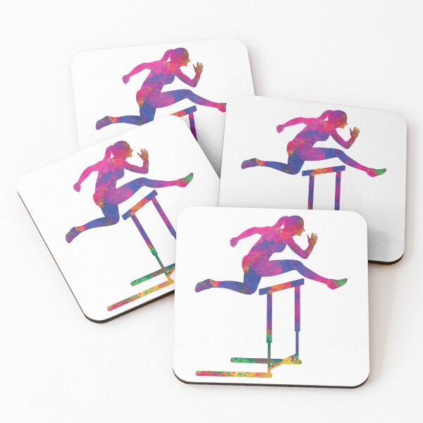 Item preview, Womens Hurdler designed and sold by BeaSchoney.