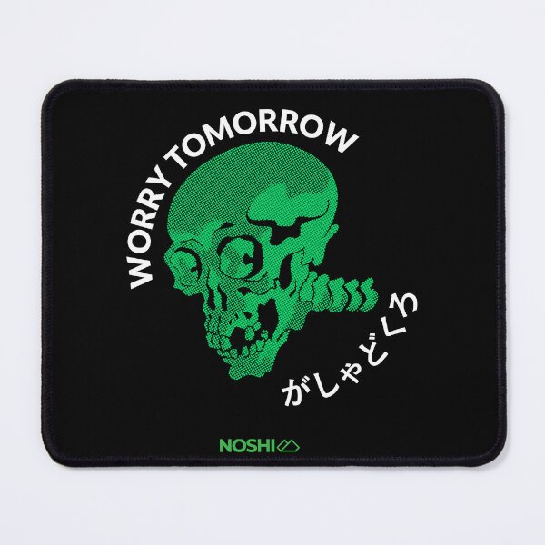 Item preview, Gashadokuro designed and sold by noshiwear.