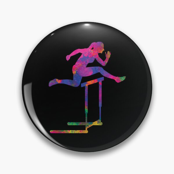 Item preview, Womens Hurdler designed and sold by BeaSchoney.
