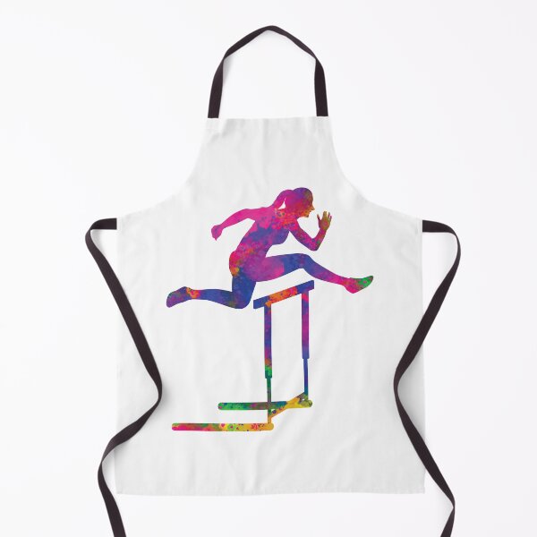 Item preview, Womens Hurdler designed and sold by BeaSchoney.