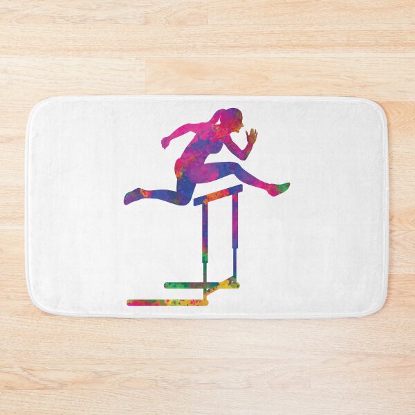 Item preview, Womens Hurdler designed and sold by BeaSchoney.