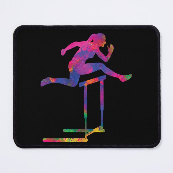Item preview, Womens Hurdler designed and sold by BeaSchoney.