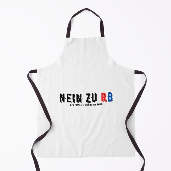Item preview, NEIN ZU RB designed and sold by Sportfreunde.