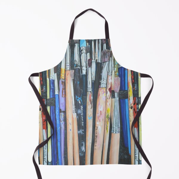 Item preview, Paint brushes designed and sold by artyanna22.