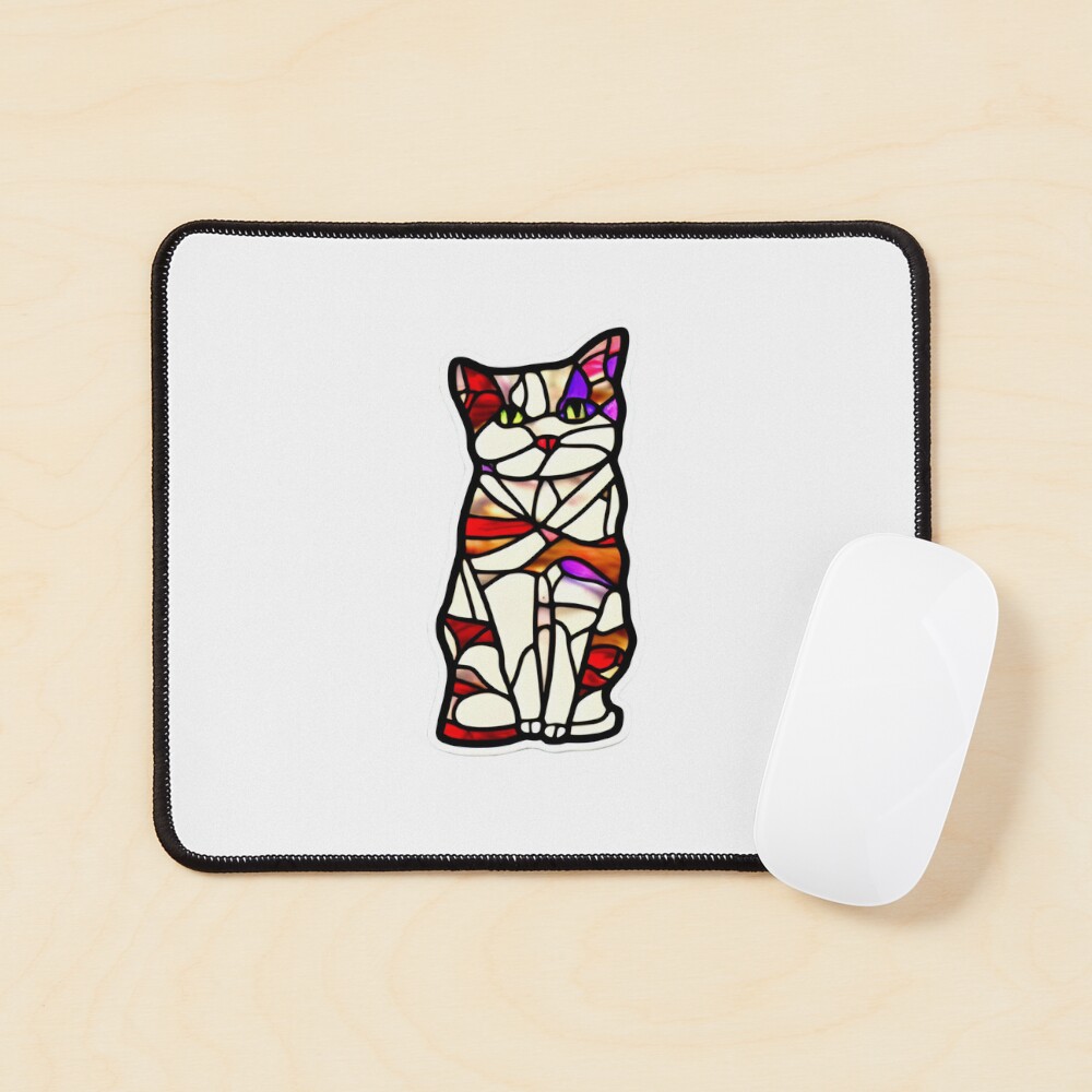 Item preview, Mouse Pad designed and sold by StickerBird.