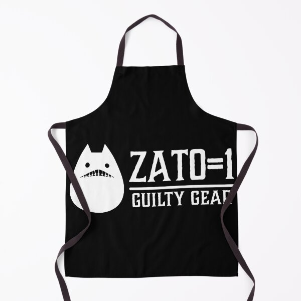 Item preview, ZATO =1 GUILTY GEAR STRIVE W designed and sold by JCBA.