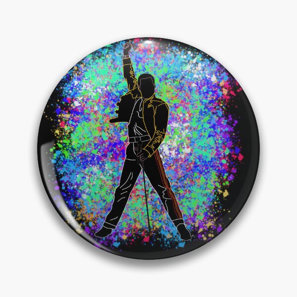 Item preview, The Great Pretender designed and sold by MoonRushers.