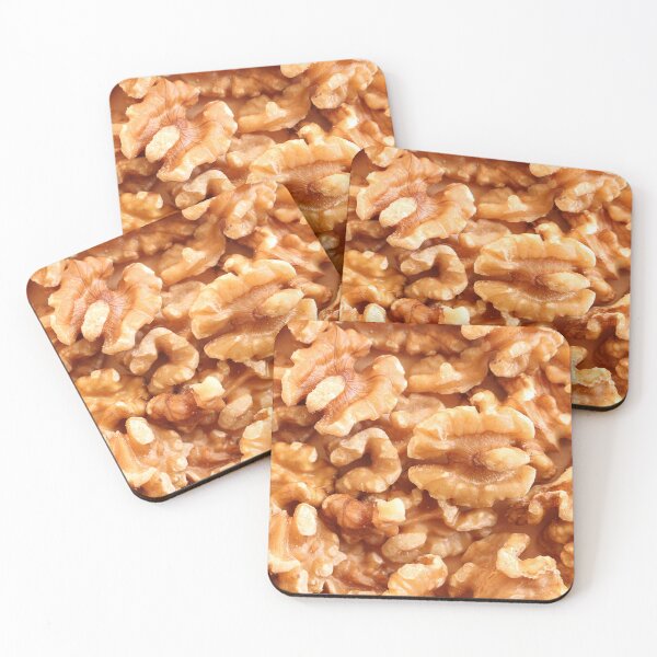 Item preview, Walnuts designed and sold by pinkal.